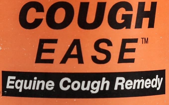 Finish Line Cough Ease Equine 16oz