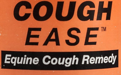 Finish Line Cough Ease Equine 16oz