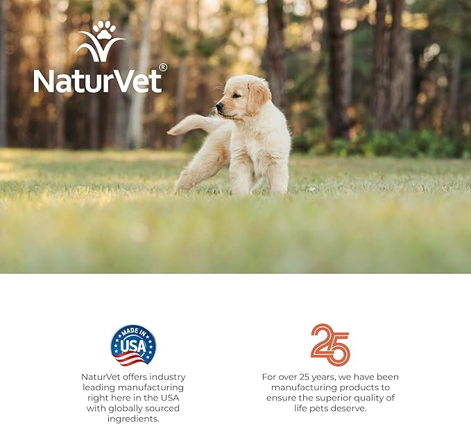 NaturVet – Potty Here Training Aid Spray | Attractive Scent Helps Train Puppies & Dogs Where To Potty | Formulated For Indoor & Outdoor Use | 32 oz