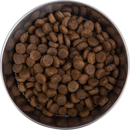 Health Extension Grain Free Venison & Sweet Potato Dry Dog Food - 30+ Superfoods and Probiotics for All Life Stages (10 lb)