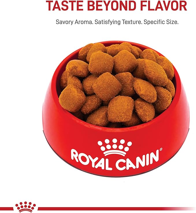 Royal Canin Size Health Nutrition Giant Adult Dry Dog Food, 30 lb Bag