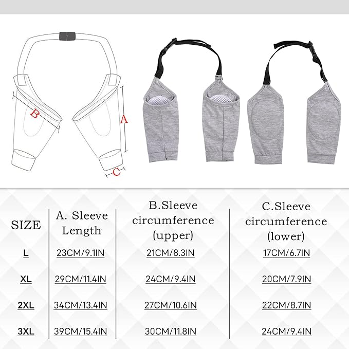 Dog Recovery Suit for Front Legs, Dog Recovery Sleeves After Surgery with Elastic Band, Soft Protective Elbow Braces for Medium Large Dogs, Cone Collar Alternative to Stop Licking Leg Wounds,Grey,XL