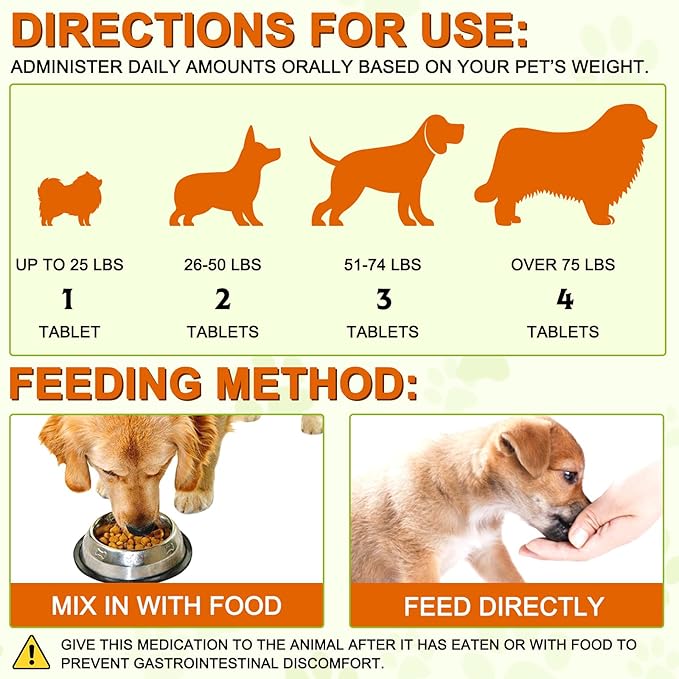 Turmeric for Dogs,180 Chews Dog Turmeric Curcumin Tablets Supports Canine Digestive Heart & Liver Health, Antioxidant, Eliminates Joint Pain Inflammation,Hip and Joint Aid-Duck Flavor