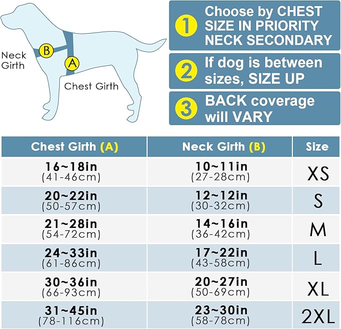 ADVENTUREMORE No Pull Large Dog Harness, Sport Dog Halter Harness Reflective Breathable Dog Vest Escape Proof Dog Harness with Easy Control Front Clip Handle for Training Walking XL Green