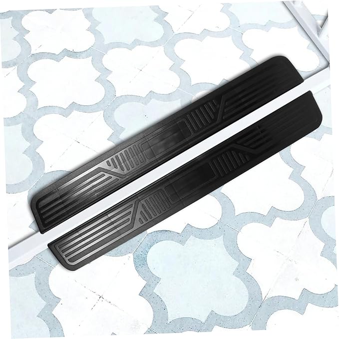 LIFKOME 3Pcs Dog Ramp for Doorways and Pet Cages Non Slip Threshold Ramp for Indoor Use Durable and Easy to Pet Access for Dogs