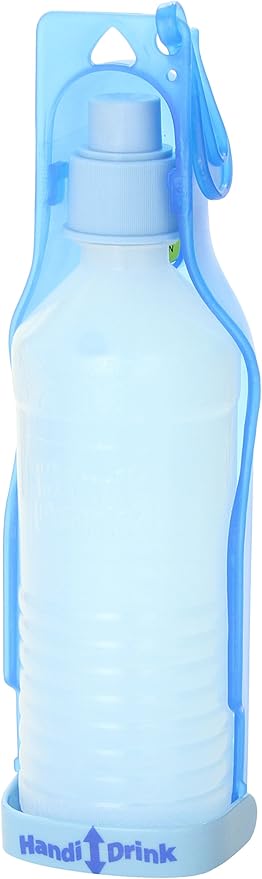 Ethical Pet Handi-Drink 17-Ounce Regular Pet Waterer, Assorted (51502)