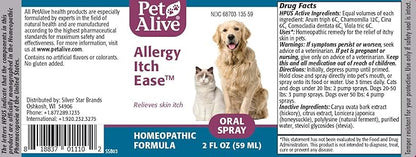 PetAlive Respo-KTM Oral Spray 2 Pack