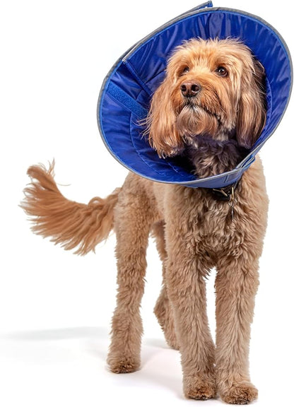 Calm Paws Dog Caring Collar W/Calming (Large)