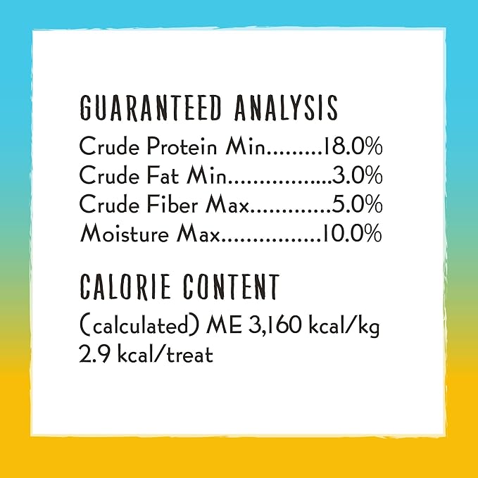 Charlee Bear Original Crunch Dog Treats, Chicken Liver, 16 Ounce Resealable Bag, Low Calorie Training Treats for Dogs, Limited Ingredient, Healthy, Crunchy Dog Snacks, Made in USA (Pack of 2)
