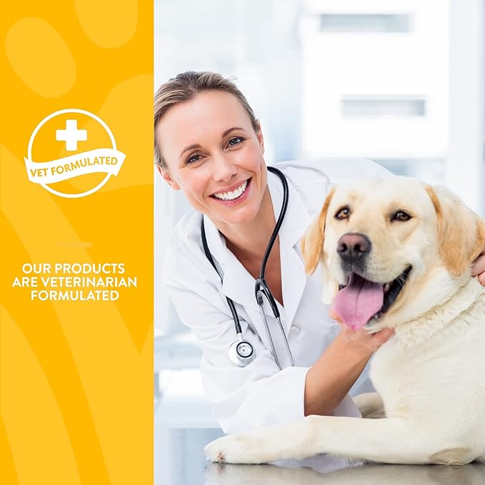 NaturVet GrassSaver|Biscuits for Dogs – Help Keep Grass Green, Rid Your Lawn of Yellow Patches Caused by Dog Urine| No More Yellow Spots| DL-Methionine Peanut Butter Flavor – 11 oz