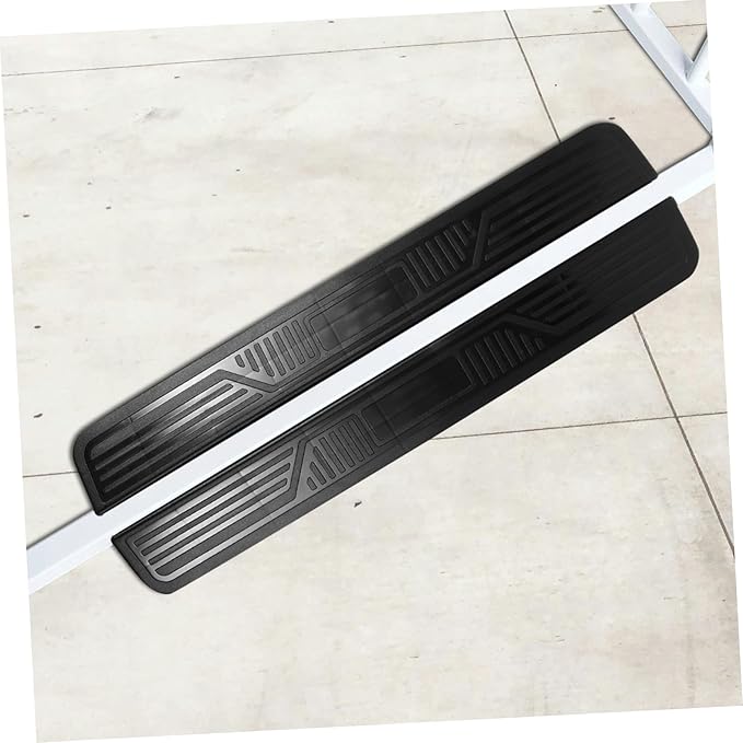 3pcs Dog Fence Indoor Ramp for Small Medium Large Dogs Non-Slip Doorway Ramp Easy Installation PET Safety Gate for Home Use