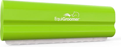 EasyGroomer Deshedding Brush for Dogs & Cats – Undercoat Grooming Tool for Short & Long Hair, Removes Loose Fur & Dirt, Reduces Shedding for Small & Large Pets, Lime