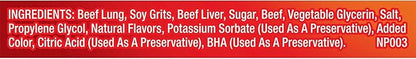 Pup-Peroni Lean Beef Flavor Dog Treats, 22.5 Oz. Bag