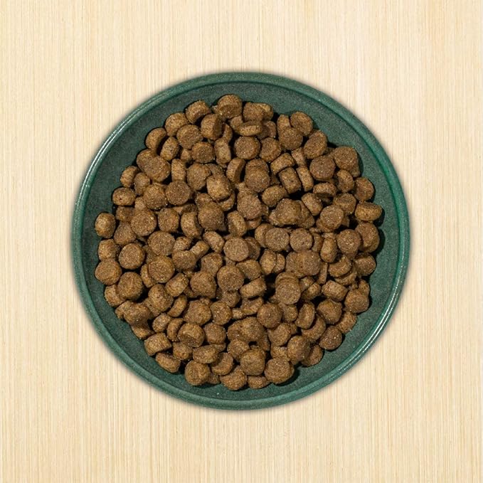 Annamaet Original Encore Formula Dry Dog Food, 25% Protein (Chicken & Brown Rice), 25-lb Bag