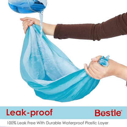 Pet Training and Puppy Pads Pee Pads for Dogs 22"x22" Super Absorbent & Leak-Proof