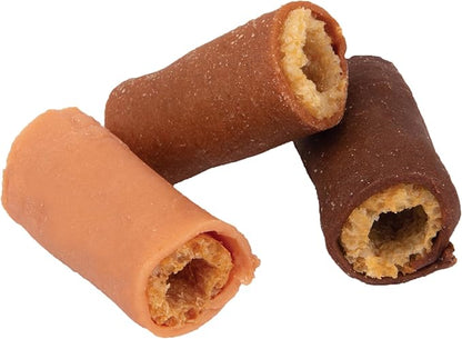Good ‘N’ Tasty Soft And Crunchy Variety Pack, 3 Ounces, Treats For Dogs
