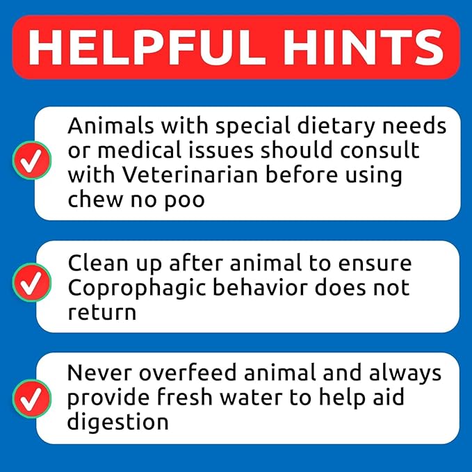 BARK&SPARK No Poo Chews for Dogs - Coprophagia & Stool Eating Deterrent with Probiotics, Digestive Enzymes & Breath Aid Support - Stop Dog Poop Eating - Made in USA - 120Ct (Poultry Flavor)