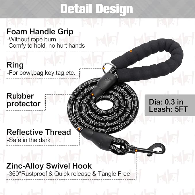 BEAUTYZOO Small Dog Harness and Leash Set,Step in No Choke No Pull Soft Mesh Dog Harnesses Reflective for Extra Small Medium Puppy Dogs and Cats, Plaid Dog Vest Harness for XS S Pets, Black XS