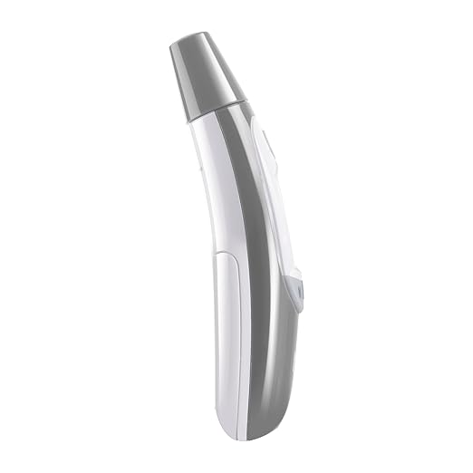 HealthSmart Digital Tympanic Ear Thermometer