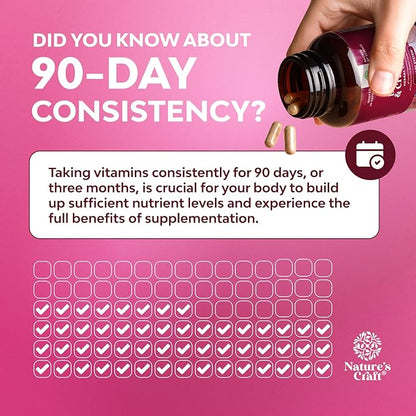D Mannose with Cranberry Supplement - D Mannose 1000mg per Serving Capsules for Kidney Defense Support & Cleanse and Urinary Tract Health for Women & Men - Adults Bladder Health Supplement - 60 Count