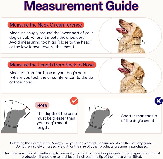 Comfortable Dog Cone - Soft Dog Cone Collar Adjustable Recovery Cone for Dogs to Stop Licking,Small Cone for Dogs,Cute Pet Head Neck Elizabethan Cone,Cone Alternative After Surgery,XS,Blue