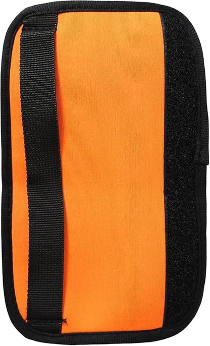 Total Pet - Nylon Long Line Training Lead Replacement Control Handles (6 Pack)