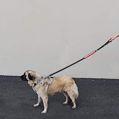 Max and Neo Leash Sleeves Needs Space - We Donate 1 for 1 to Dog Rescues for Every Product Sold (Single)