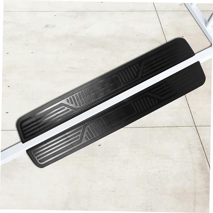 Totority 3pcs Dog Fence Ramp Kit for Indoor Use - Design for Doorways and Sills Easy Installation Accessory for Dogs