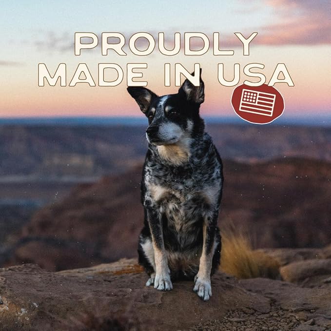 Smart Cookie All Natural Dog Treats - Wild Boar & Sweet Potato - Training Treats for Dogs with Allergies, Sensitive Stomachs - Soft Dog Treats, Chewy, Grain Free, Made in USA - 5oz Bag, Pack of 3