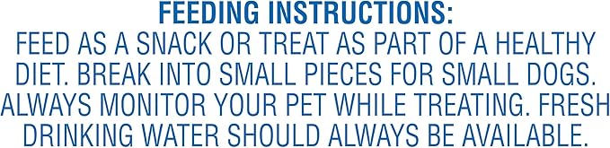Canine Carry Outs Dog Treats, Beef Flavor, 47 Ounce (Pack of 2)