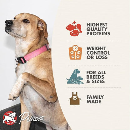 Fromm Gold Coast Weight Management Premium Dog Food - Weight Management Dry Dog Food - Whitefish Recipe - 12 lb