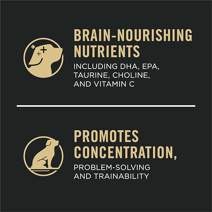 Purina Pro Plan Sport Development 30/20 Chicken and Rice Formula High Protein Dog Food for Puppies - 24 lb. Bag