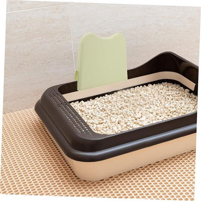 Milisten Indoor Dog Pee Station with Vent Holes Soft and Pee Pad Holder for Convenient Puppy Potty Training Compatible with Various Dog Toilets