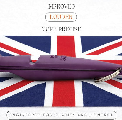 210.5 Acme Whistles - Purple
