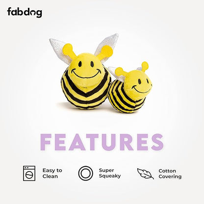 Bumble Bee Faball by fabdog
