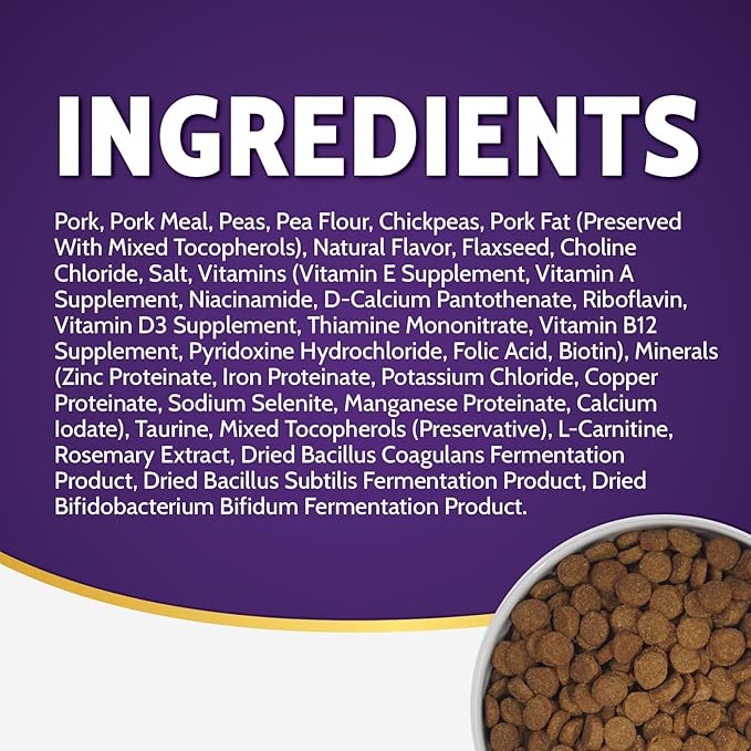 Zignature Pork Limited Ingredient Formula Dry Dog Food 4lb