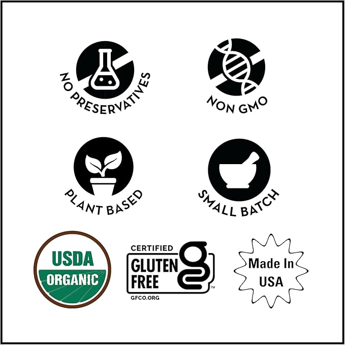 Lord Jameson Savory Sweet Soft & Chewy Organic Dog Treats - Carrot & Sweet Potatoes- Gluten-Free, Preservative-Free, USDA Certified Organic – For All Life Stages - Made in USA 6 oz