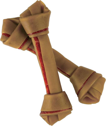 SmartBones Large Chews, Treat Your Dog to a Rawhide-Free Chew Made with Real Meat and Vegetables, 3 Count (Pack of 4)