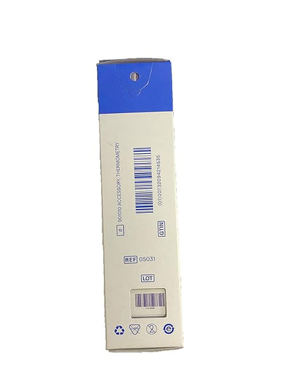 Temperature Probe Cover SureTemp - Item Number 05031-750BX - 250 Each / Box
