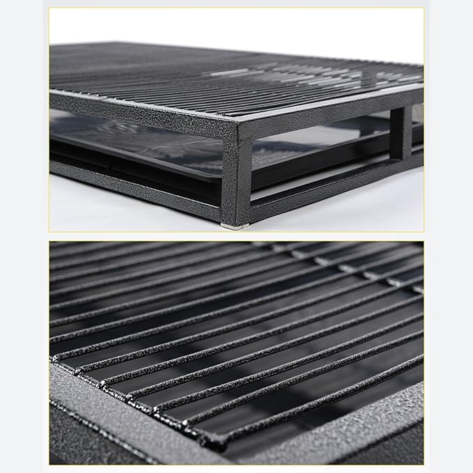 Dog Potty Tray, Pet Indoor Dog Training Toilet, Pet Litter Box Dog Training Toilet, Puppy Pee Pad Holder Mesh Pad Tray, Dog Potty Training Pee Pad Holder for Small Dogs