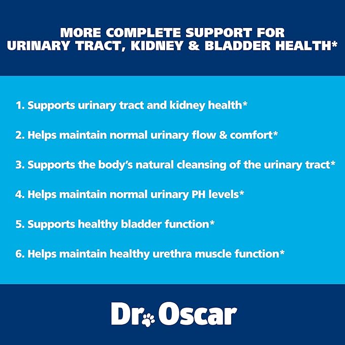 Dog UTI Treatment, More Complete Urinary Tract Infection Treatment. More Potent UTI Medicine vs. Cranberry Pills Thanks to Hibiscus. for Dog Bladder Infection, USA