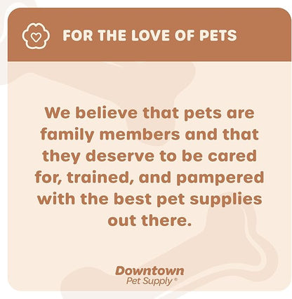 Downtown Pet Supply Dog Grass Pad with Tray, 20 x 30 w/Drawer - Outdoor and Indoor Potty System for Dogs with Replaceable Synthetic Grass Pee Turf - Portable and Waterproof Turf Dog Potty