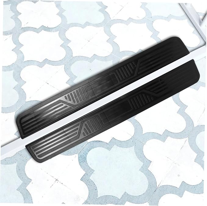 Totority 3pcs Dog Fence Ramp Kit for Indoor Use - Design for Doorways and Sills Easy Installation Accessory for Dogs