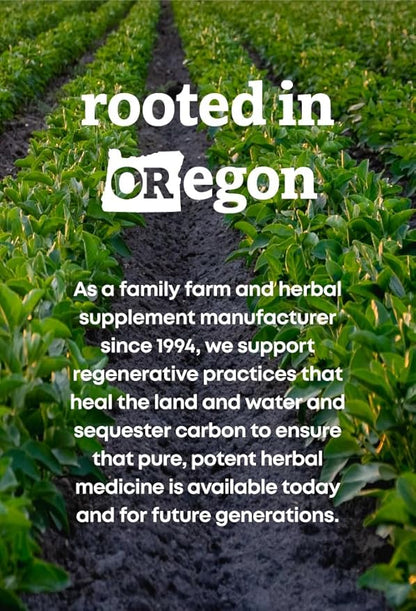 Oregon's Wild Harvest Wormwood Organic Herbal Supplement, 90 Count