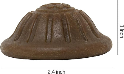 Starmark Everlasting Treat For Dogs, Liver, Medium