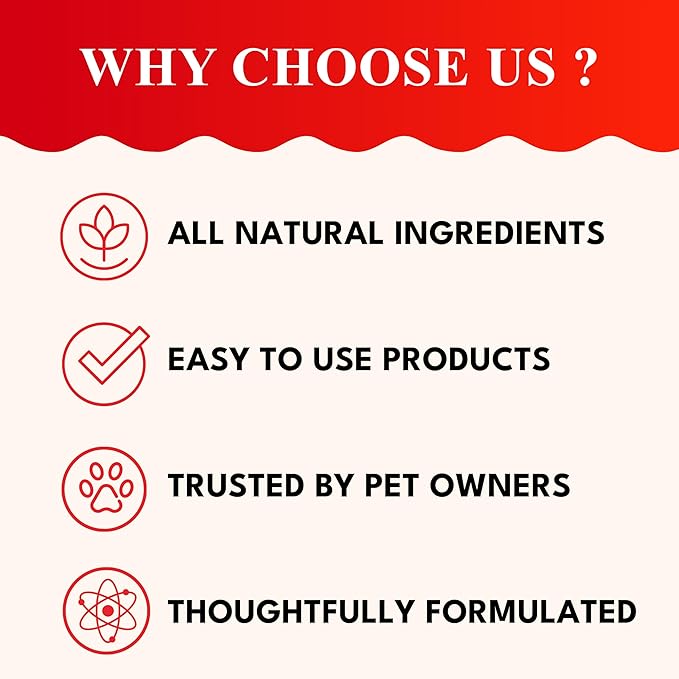 Cranberry Chews for Dogs – UTI Support & Bladder Support – Cranberry Supplement for Dogs – Dog Kidney Support – Urinary Tract & Bladder Control (30 Soft Chews)