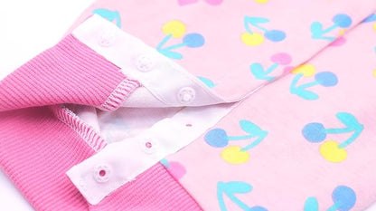2 Packs Pet Dog Recovery Onesie Suit for Dogs Cats After Surgery,Dog Abdominal Wounds Bandages Cone E-Collar Alternative. (Pink, M)