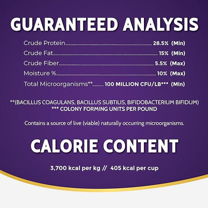 Zignature Lamb Small Bites Limited Ingredient Formula Dry Dog Food 12.5 lb