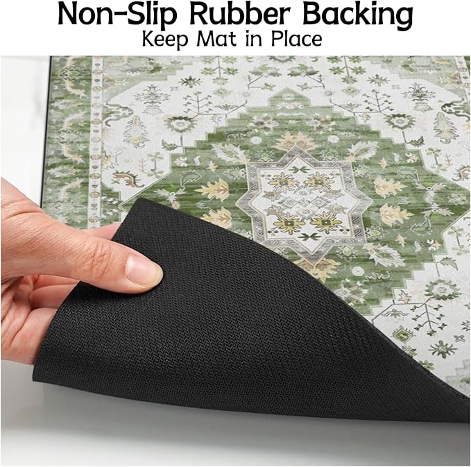Pet Food Mats for Floor, Absorbent Dog Mat for Food and Water Dispenser Mat, Dog Food Mat Quick Dry Cat Food Mat Pet Supplies