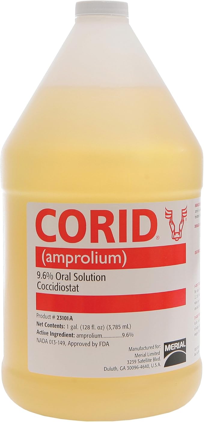 CORID SOLUTION